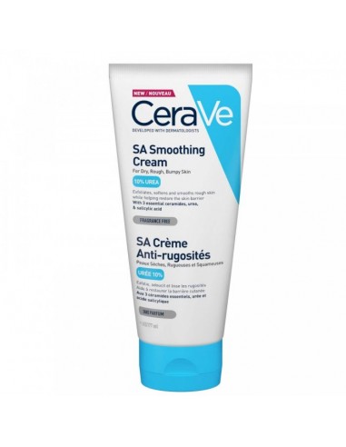 Cerave SA Crema Anti-Rugosidades 177ml