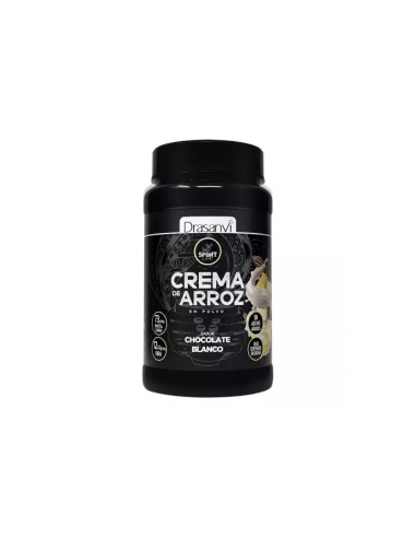 Drasanvi Crema Arroz Chocolate Blanco...