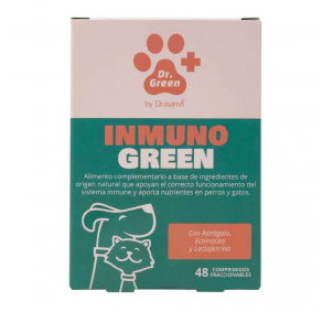 Dr Green Inmunogreen 48...