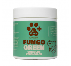 Dr Green Fungogreen...