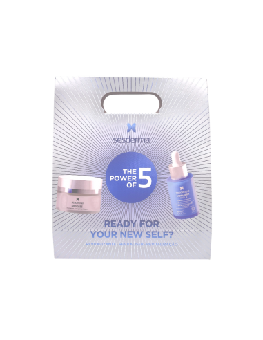 Sesderma Cofre Mesoses crema +...