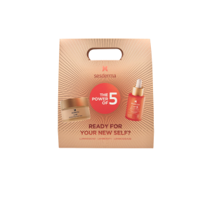 Sesderma Cofre C-Vit crema...