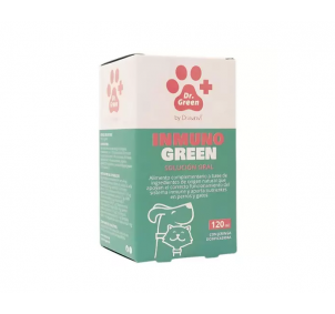 Dr Green Inmunogreen...