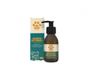 Dr Green Aceite Krill Oral...