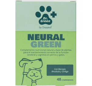 Dr Green Neuralgreen 48...