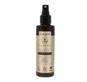 Drasanvi Spray Corporal...
