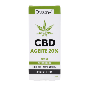Drasanvi Aceite Cbd Broad...