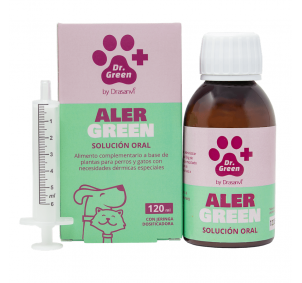 Dr Green Alergreen Solucion...