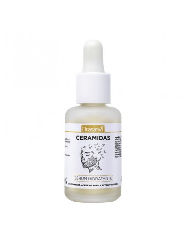 Drasanvi Serum Hidratante Ceramidas 30ml