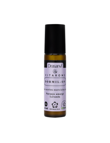Drasanvi Dormil On Roll On 10ml Vitaroms