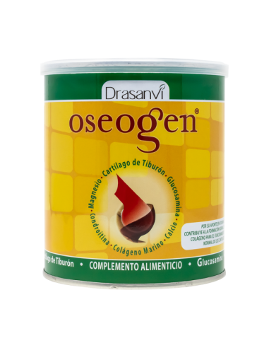 Drasanvi Oseogen 375gr