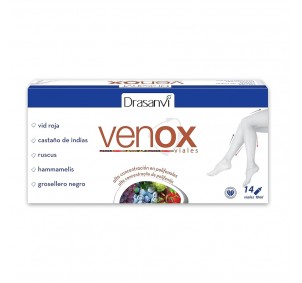 Drasanvi Venox 14 Viales