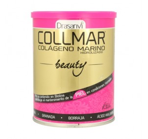 Drasanvi Collmar Beauty...