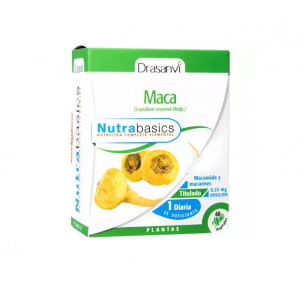 Drasanvi Maca 48 Capsulas...