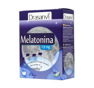 Drasanvi Melatonina 1.9mg...