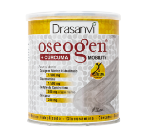 Drasanvi Oseogen Mobility...