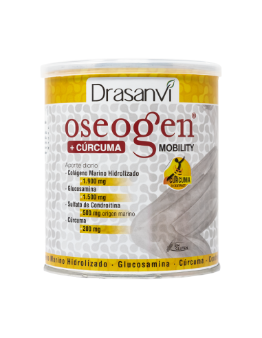Drasanvi Oseogen Mobility 300gr