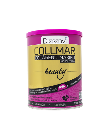 Drasanvi Collmar Beauty Frutos del...