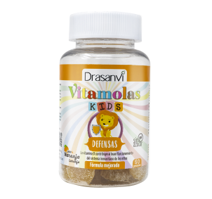 Drasanvi Vitaminolas Kids...