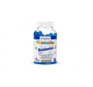 Drasanvi Vitaminolas...