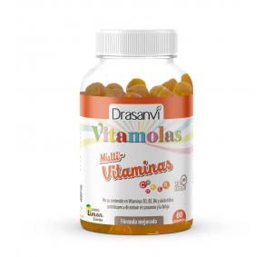 Drasanvi Vitaminolas Multi...