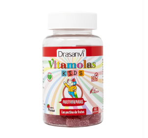 Drasanvi Vitaminolas...