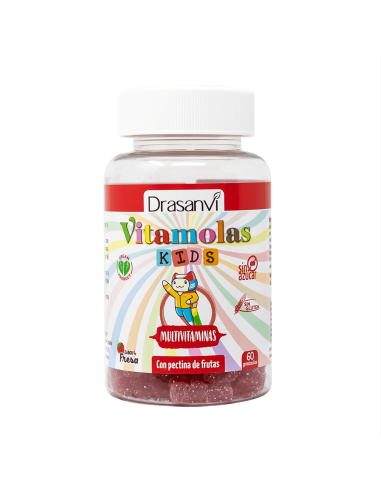 Drasanvi Vitaminolas Multivitaminas...
