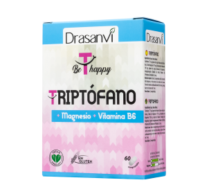 Drasanvi Triptófano 60...