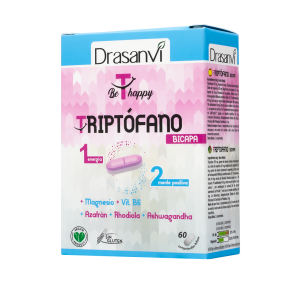 Drasanvi Triptófano Bicapa...