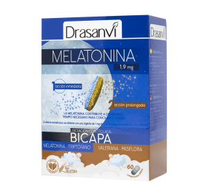 Drasanvi Melatonina 1.9mg...