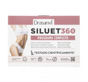 Drasanvi Siluet 360 120...