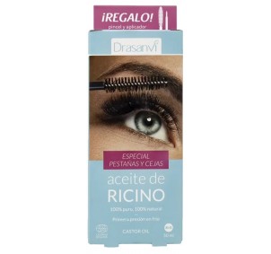 Drasanvi Aceite Ricino...