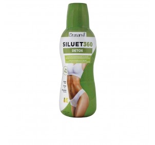 Drasanvi Siluet 360 Detox...
