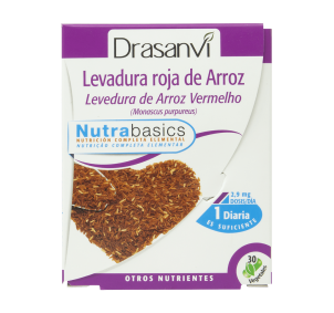 Drasanvi Levadura Arroz...