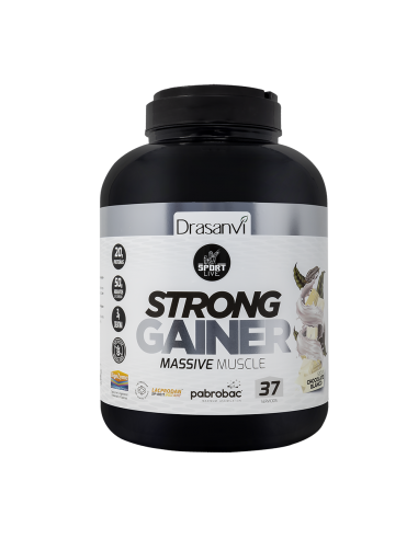 Drasanvi Weight Gainer Chocolate...