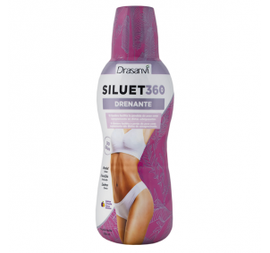 Drasanvi Siluet 360...