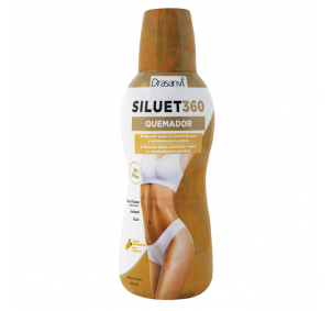 Drasanvi Siluet 360...