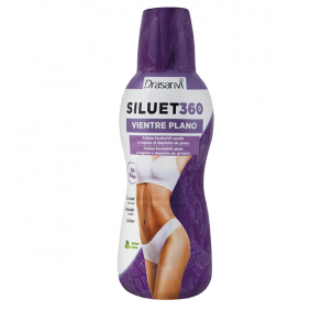 Drasanvi Siluet 360 Vientre...
