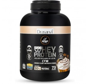 Drasanvi Whey Protein...