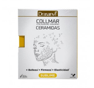 Drasanvi Collmar Ceramidas...