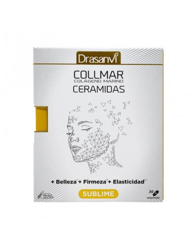 Drasanvi Collmar Ceramidas 30...