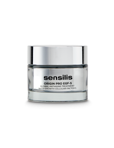 Sensilis Origin Pro EGF-5 Crema 50ml