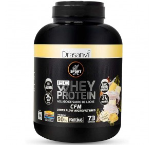 Drasanvi Whey Protein...