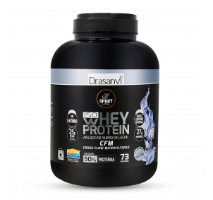 Drasanvi Whey Protein...