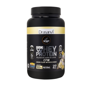 Drasanvi Whey Protein...