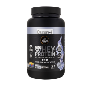 Drasanvi Whey Protein...