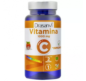 Drasanvi Vitamina C 1000mg...