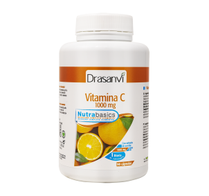 Drasanvi Vitamina C 1000mg...