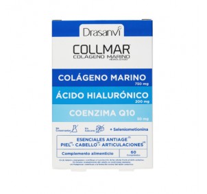 Drasanvi Collmar Esenciales...