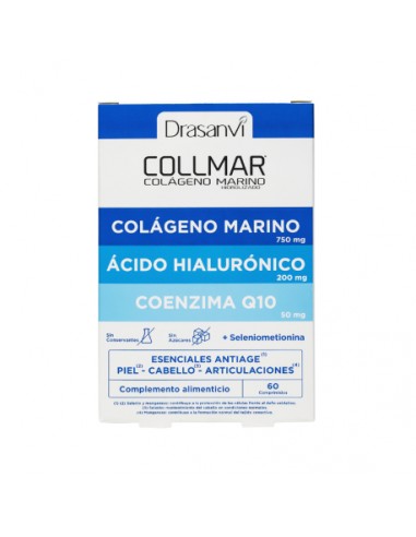 Drasanvi Collmar Esenciales Antiage...